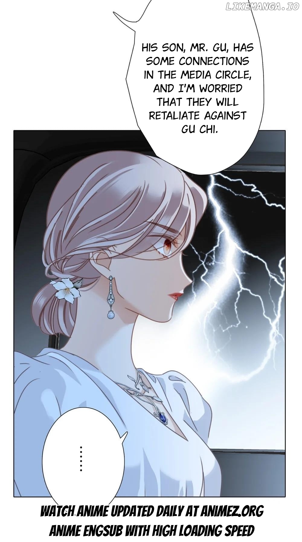 1st Kiss – I Don’t Want To Consider You As Sister Anymore Chapter 69 - 63 - page 38